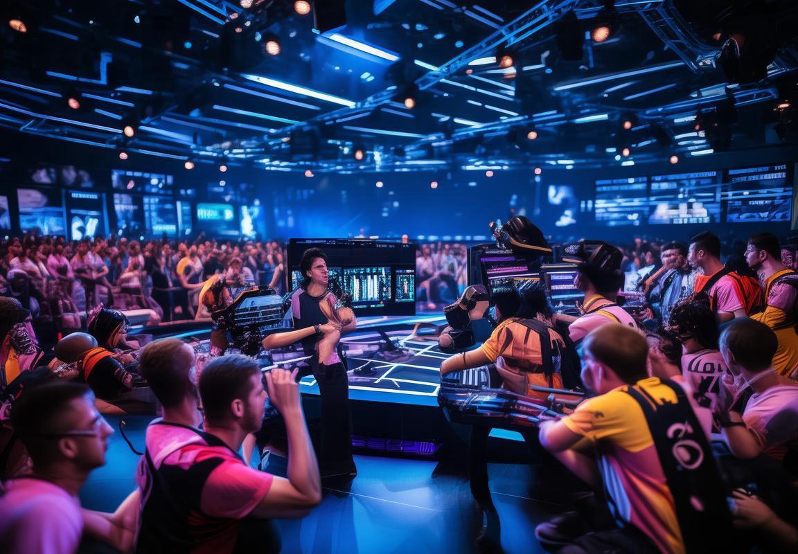 英雄联盟MSI惊天冷门：R7爆冷击败G2创LLA赛区历史纪录，全球电竞圈震动！