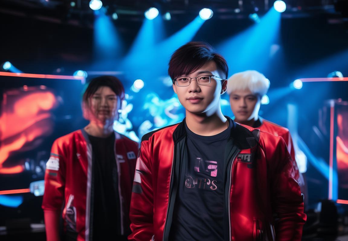 IG锁定全球总决赛！Rookie泪洒LPL资格赛，时隔六年再战Faker
